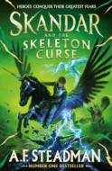 Skandar and the Skeleton Curse - cena, porovnanie