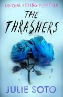 The Thrashers - cena, porovnanie