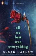All We Lost Was Everything - cena, porovnanie