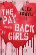 The Payback Girls - cena, porovnanie