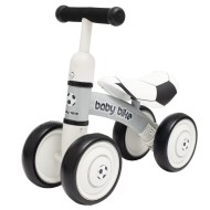 Baby Mix Bike Football - cena, porovnanie