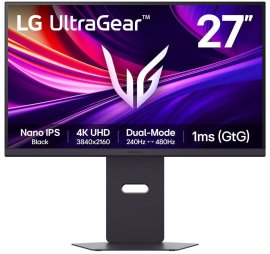 LG 27G850A