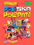 Politika polopatě - cena, porovnanie