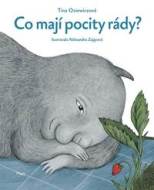 Co mají pocity rády? - cena, porovnanie