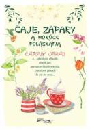 Čaje, zápary a horúce poláskania - cena, porovnanie