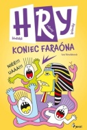 Koniec faraóna - hry - cena, porovnanie