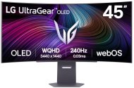 LG 45GX90SA - cena, porovnanie