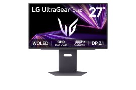LG 27GX790A
