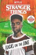 Stranger Things: Lucas on the Line - cena, porovnanie