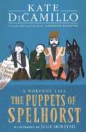 The Puppets of Spelhorst - cena, porovnanie