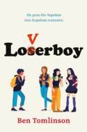 Loverboy - Ben Tomlinson - cena, porovnanie