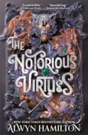 The Notorious Virtues - cena, porovnanie