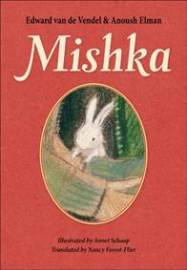 Mishka - Edward van de Vendel
