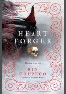 The Heart Forger - cena, porovnanie