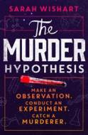 The Murder Hypothesis - cena, porovnanie