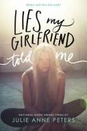 Lies My Girlfriend Told Me - cena, porovnanie