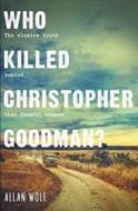 Who Killed Christopher Goodman - cena, porovnanie