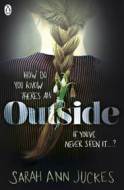 Outside - Sarah Ann Juckes - cena, porovnanie