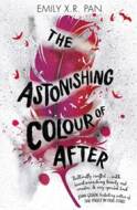 The Astonishing Colour of After - cena, porovnanie