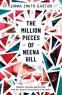The Million Pieces of Neena Gill - cena, porovnanie
