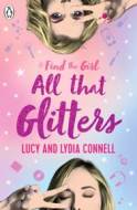 Find The Girl: All That Glitters - cena, porovnanie