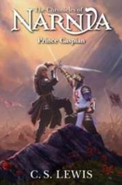 Prince Caspian - C. S. Lewis