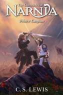 Prince Caspian - C. S. Lewis - cena, porovnanie