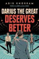 Darius Deserves Better - cena, porovnanie