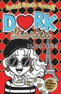Dork Diaries: I Love Paris! - cena, porovnanie