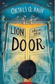 The Lion Above the Door