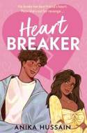 Heartbreaker - Anika Hussain - cena, porovnanie