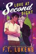 Love at Second Sight - cena, porovnanie