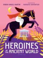 Heroines of the Ancient World - cena, porovnanie