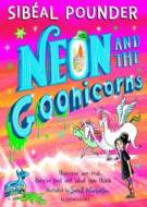 Neon and the Goonicorns - cena, porovnanie