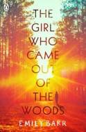 The Girl Who Came Out of the Woods - cena, porovnanie