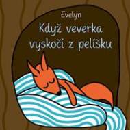 Když veverka vyskočí z pelíšku - cena, porovnanie