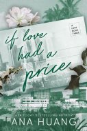 If Love Had A Price - cena, porovnanie