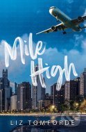 Mile High - Liz Tomforde - cena, porovnanie