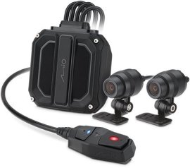 Mio MiVue M820WD