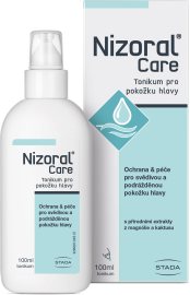 Stada Nizoral Care tonikum 100ml