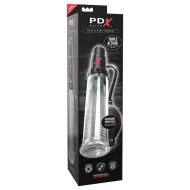 Pipedream Elite Suck-N-Pump Stroker - cena, porovnanie