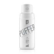 Angry Beards Puffer Balls powder Sit & Chill 57g - cena, porovnanie