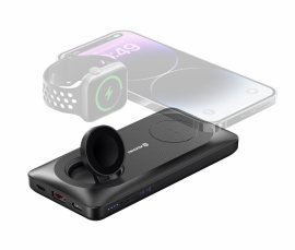 Swissten Power Bank 2v1 10000mAh