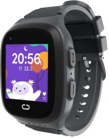 Kloki Detské volacie GPS hodinky