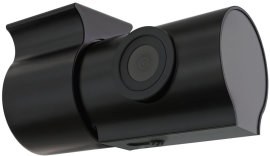 Eltrinex LS700 zadná kamera
