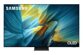 Samsung QE55S95F