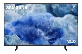 Samsung QE50Q8F