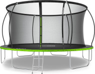 Zipro Jump Pro Premium 435 cm - cena, porovnanie