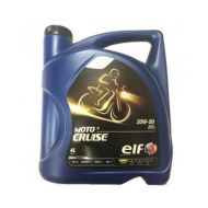 Elf Moto 4 Cruise 20W-50 4L - cena, porovnanie