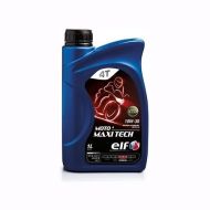 Elf Moto 4 Maxi TECH 10W-30 1L - cena, porovnanie